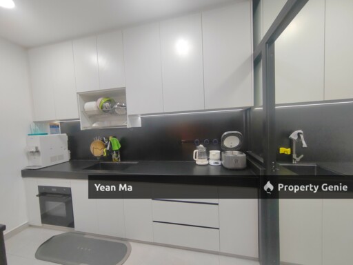 2 Storey Semi D Mallow Kota Emerald Rawang For Rent