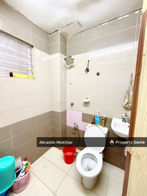 Renovated | Double Storey Saujana Utama 3 Sungai Buloh