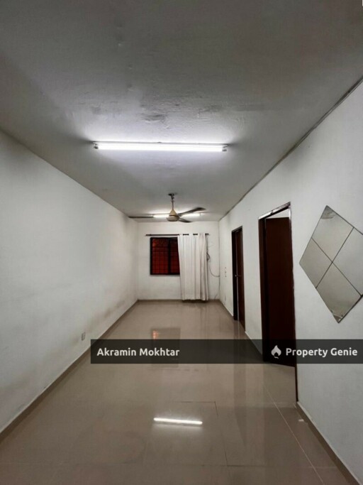 Apartment Lestari, Damansara Damai