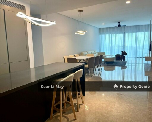 DC Residence For Rent