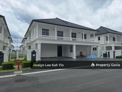 Eco Majestic Semenyih Stoneridge