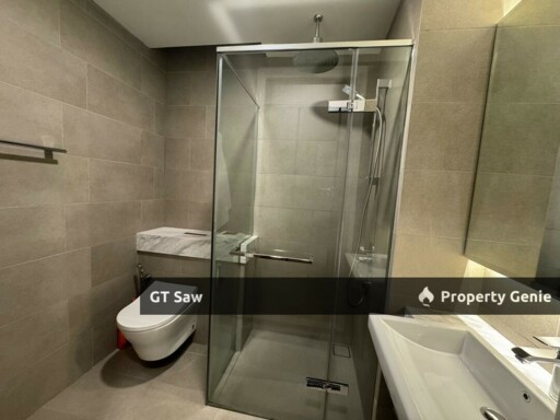 Aria Luxury condo near to MRT & KLCC