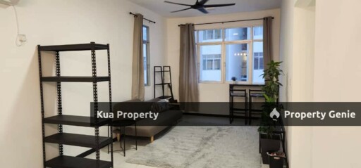 Prima Bintawa Apartment For Rent