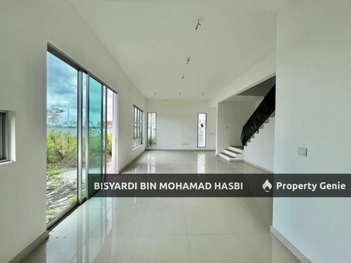 Corner Lot 2 Storey Serene Heights, Semenyih