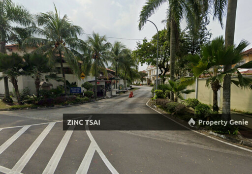 2 Storey Semi D @ Tropicana Golf & Country Resort {Save RM 867,200}