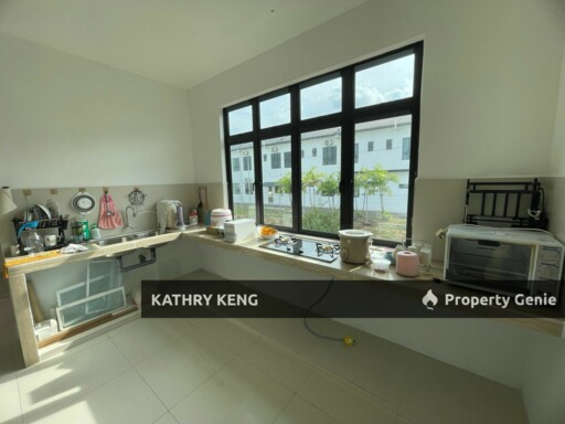 Taman Tasik Indah For Rent Kluang For Rent Johor For Rent