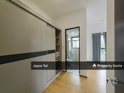 Paragon Residences Fully Furnished For Rent