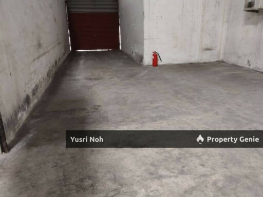 Single Storey Warehouse Together with 2.5 Storey Office Building