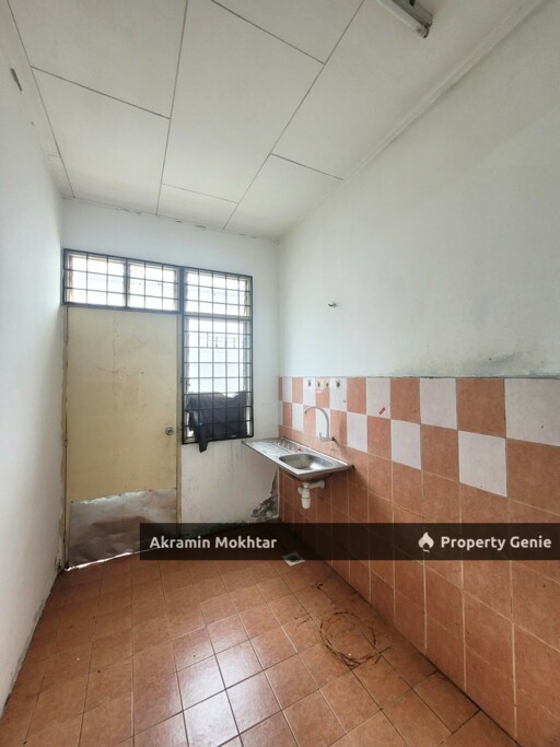END LOT! Single Storey Terrace, Taman Bukit Sendayan, Bandar Sri Sendayan