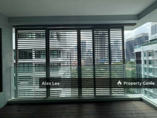 Luxury Family Condo in KL South l Sastra U Thant Residence l Near International Schools