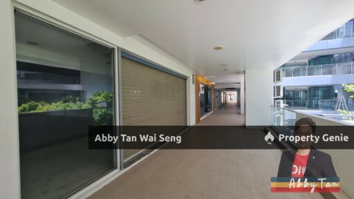 For RENT | Sutera Avenue | 1st Floor | Kota Kinabalu