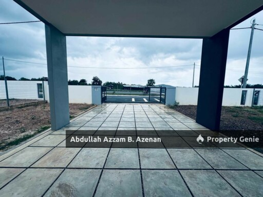 BANGLO 📌Yarra Park SouthField 📌VILLA ZONE 2