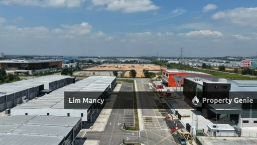 Indahpura Kulai Industrial Park