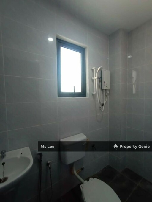 Bungalow Residence Suite @ Glenmarie Cove, Port Klang-Hibiscus Residence-Ready Now