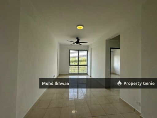 Suria Ixora Apartment Basic Unit