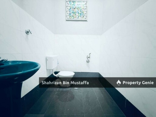 Full Loan, Full Renovation, Taman Megah Ria, Masai, Johor