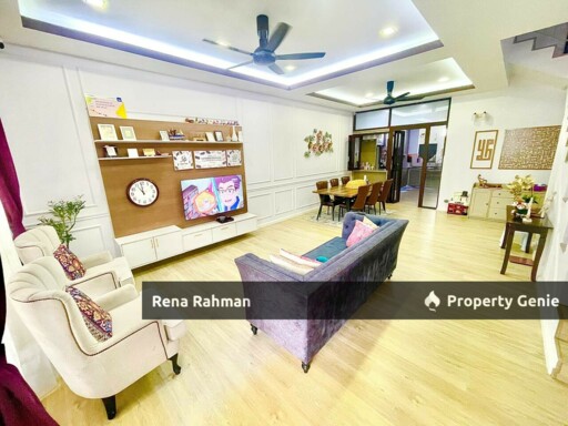Kepayang Residence
