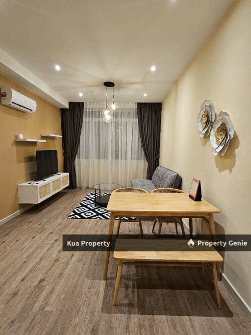 Avona Residence For Rent! Located at The Northbank