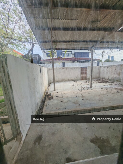 Taman Sri Tebrau
