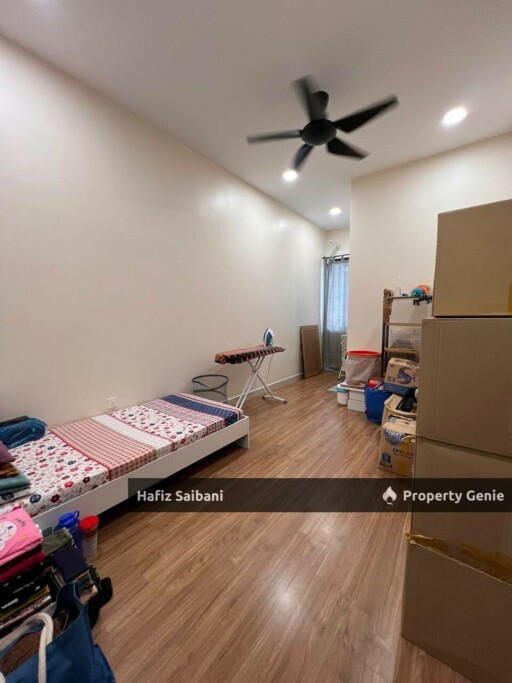 Double Storey Terrace Elmina Green 3 Shah Alam