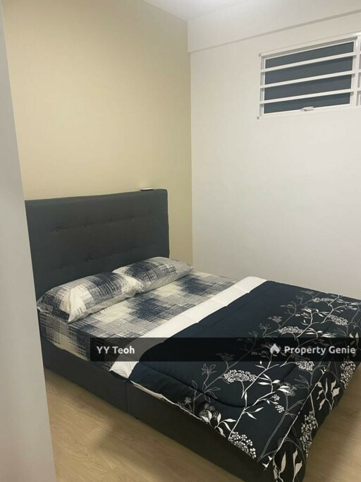 NOVO 8 Residence 2R Unit｜LVL 19 - BLOCK B