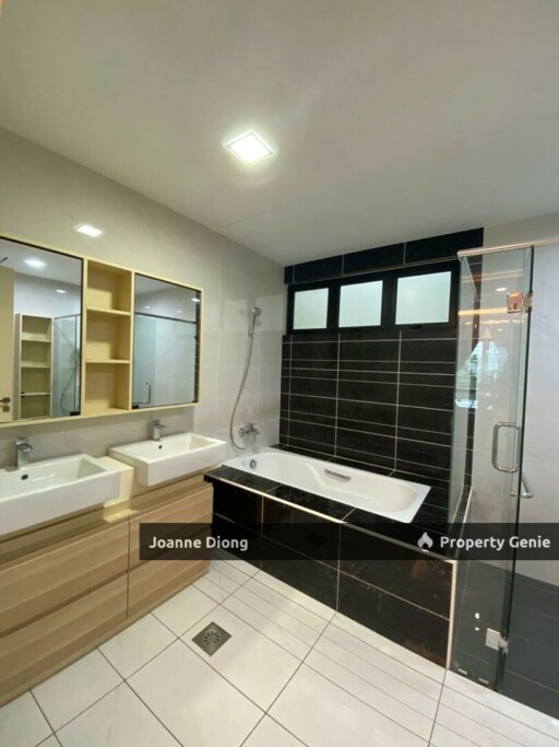 Sierra 16-Akira 3 Semi Detached House