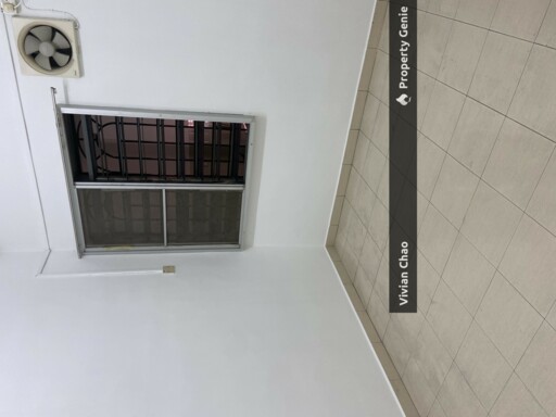 Double Storey Terrace Tasek Indra for Sale