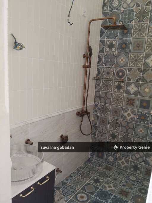 Single Storey SemiD, Simpang Pulai - Gopeng. Perak