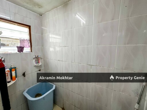 Renovated & Extended | 1 Storey Terrace Taman Sri Nanding Hulu Langat