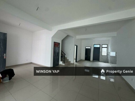 2 Storey Terrace House Taman Austin duta JB Freehold Non Bumi