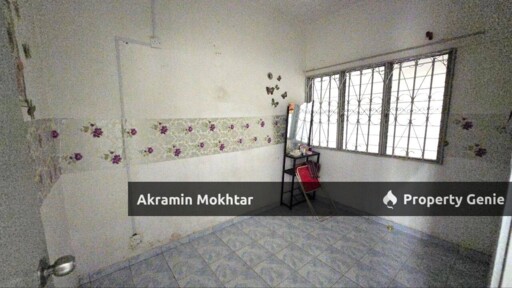 FREEHOLD | DOUBLE STOREY SEMI D HOUSE DI JALAN JATI, TAMAN BUKIT KAJANG, KAJANG