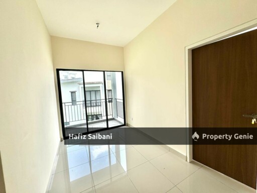 Triple Storey Terrace Nassim Height Ukay Bestari Ampang