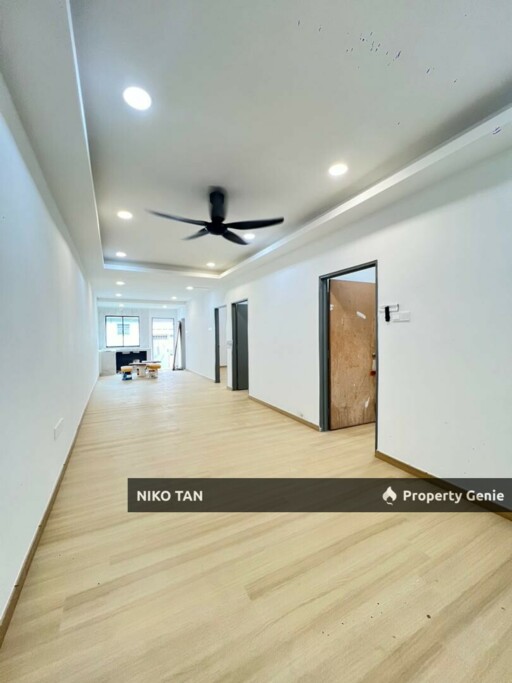 For Sale Jalan Saga 12 Taman Saga 81000 Kulai