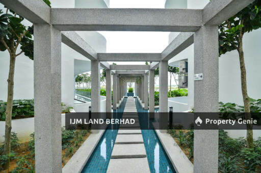 Centra Residences @ Nasa City
