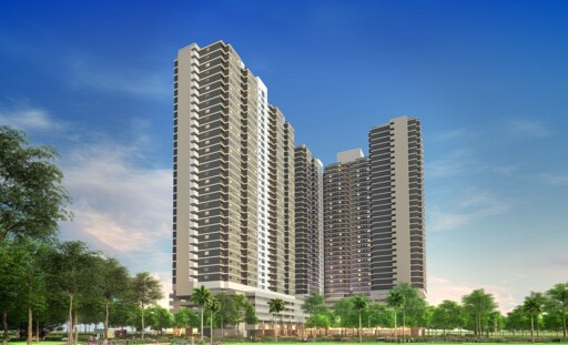 Residensi Metro Kepong