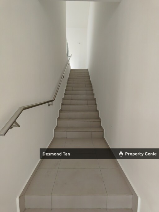2 Storey Bayu Sutera, Nusari Aman, Hijayu, Sendayan, Suriaman (Facing Playground)