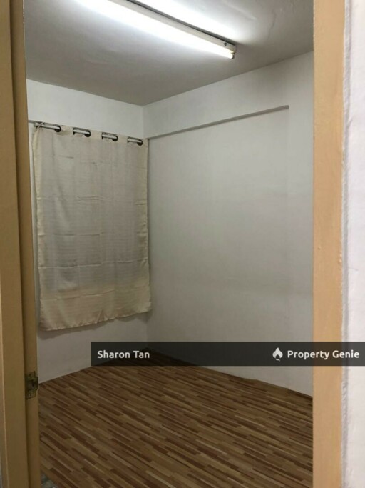 Flat Sri Lanang Jln Harmonium Tmn Desa Tebrau JB Bumi Lot Freehold