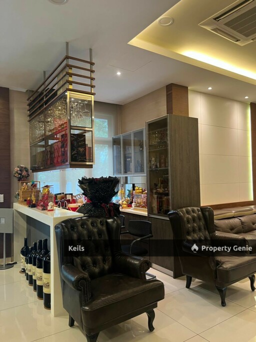 Casabella Kota Damansara