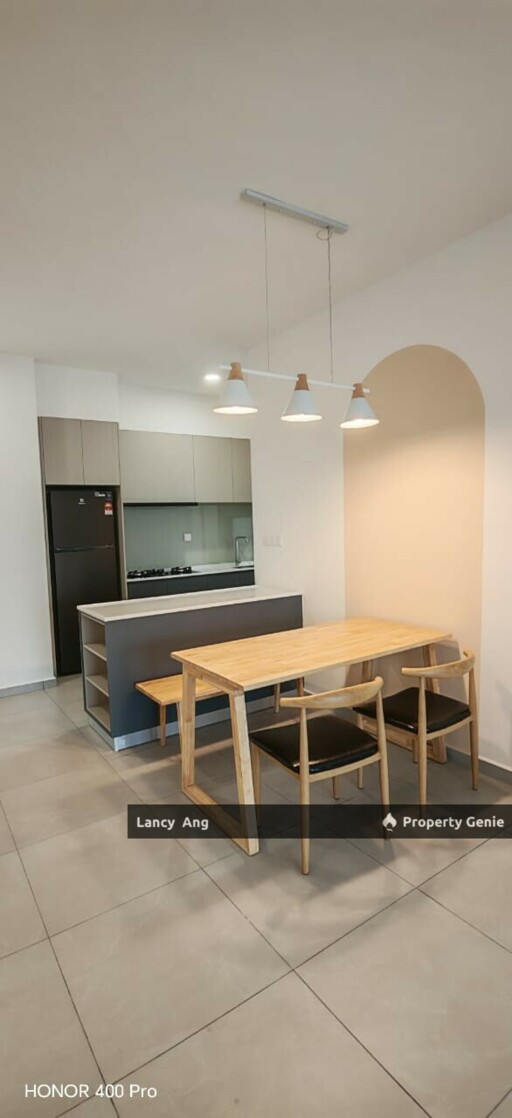 4 Rooms (Sale) D'Ivo Residence, Old Klang Road
