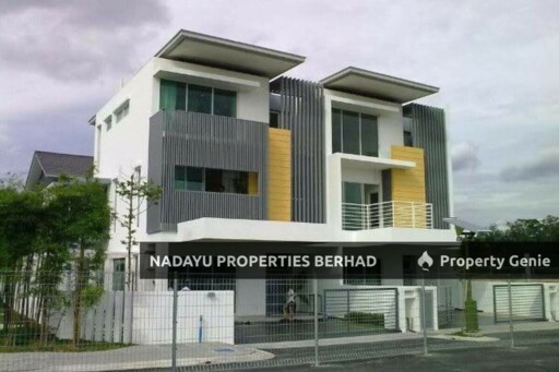 Taman Nadayu 92, Kajang