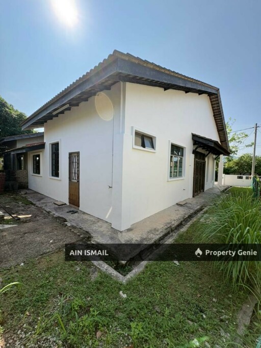 [GATED AREA] SEMI-D TAMAN ASTANA PERMAI, INDERA MAHKOTA 12, KUANTAN