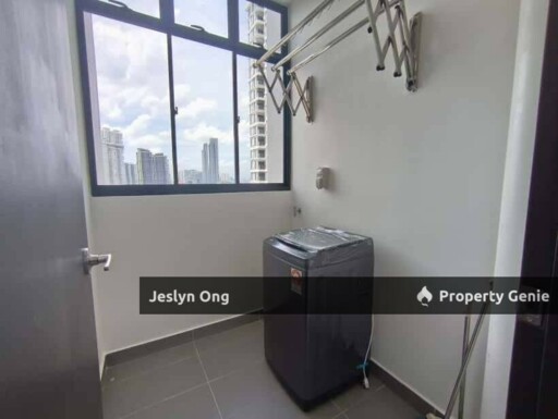 2 Bedrooms Apartment at Meldrum Heights Residence for Rent