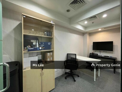Northpoint @ Mid Valley City, KL - Fully Furnished Office -  Ready to Move in May 2025