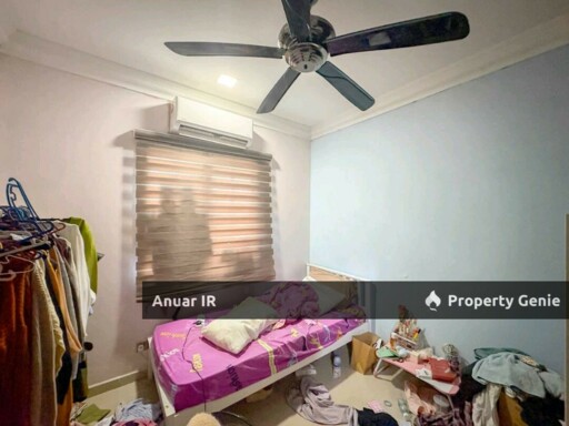 Corner Lot - Double Storey Terrace Taman Lestari Perdana 8,  Seri Kembangan