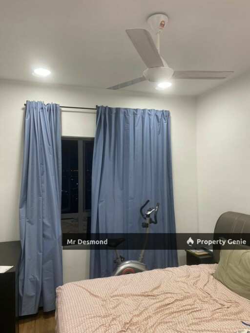 Berkeley Uptown Klang For Sale