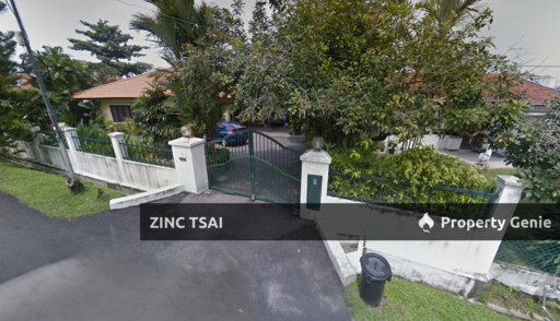 1 Storey Bungalow @ Seksyen 12 {Save RM 418,000}