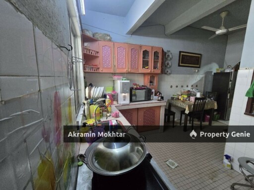 Freehold, Renovated & Extended | Double Storey Terrace, Taman Sri Gombak Fasa 9, Batu Caves, Gombak