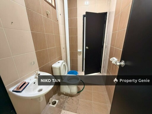 Taman Bestari Indah 2Stry Unblock View Puteri Wangsa Ulu Tiram For Sale