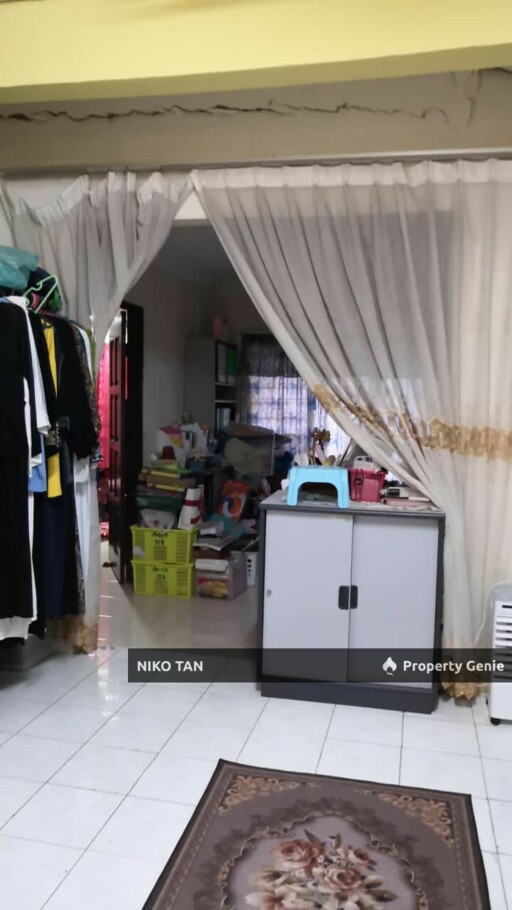 For Sale Jalan Aman Putra, Taman Aman Putra, 47130 Puchong, Selangor