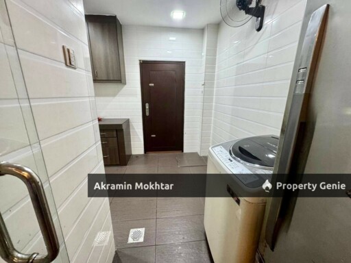 Three Storey Taman Sentosa Villa, Kajang